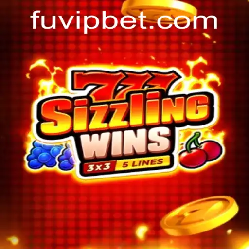 Descubra o Empolgante Mundo de 777sizzlingwins com FUBET