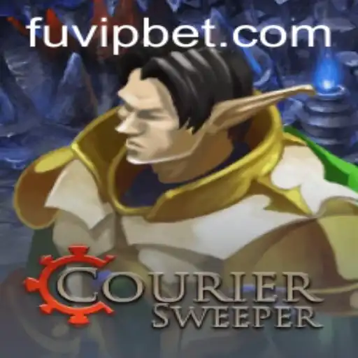 CourierSweeper: A Nova Febre dos Games com uma Pitada de FUBET