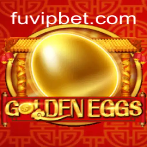 Descobrindo o Mundo de GoldenEggs: A Nova Sensação do Jogo com FUBET