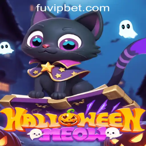 Descubra HalloweenMeow: Um Jogo de Mistura de Sustos e Diversão