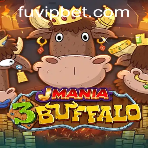 Explorando o Mundo de JMania3Buffalo: Uma Nova Era de Aventura e Estratégia