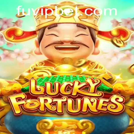 Descubra o Mundo de LUCKYFORTUNES: Uma Jornada de Jogos e Fortuna
