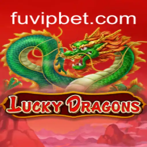 Explorando LuckyDragons: O Jogo de Sucesso da FUBET