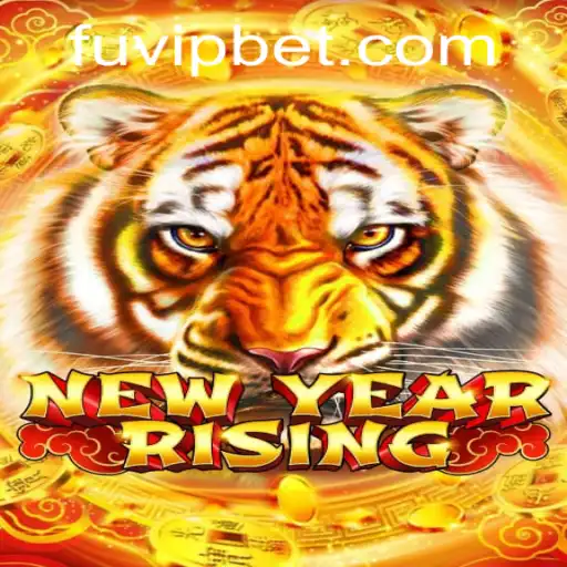 Descubra 'NewYearRising': O Jogo que Está Revolucionando o Mundo dos Jogos em 2023