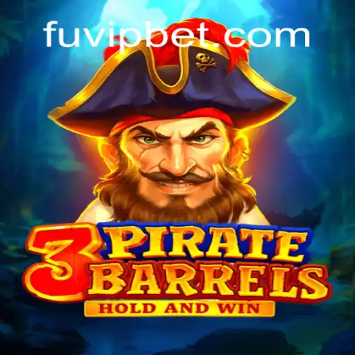 Descubra o Mundo Empolgante do Jogo 3PirateBarrels
