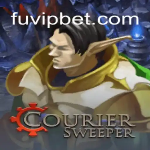CourierSweeper: A Nova Febre dos Games com uma Pitada de FUBET