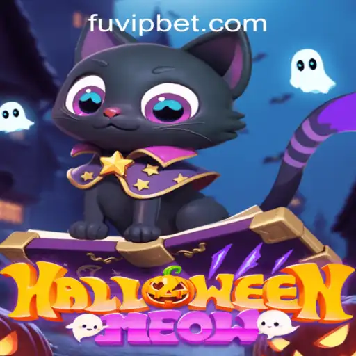 Descubra HalloweenMeow: Um Jogo de Mistura de Sustos e Diversão