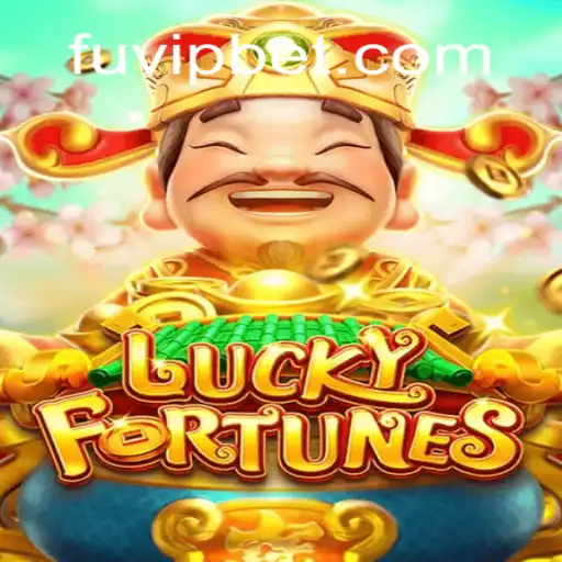 Descubra o Mundo de LUCKYFORTUNES: Uma Jornada de Jogos e Fortuna