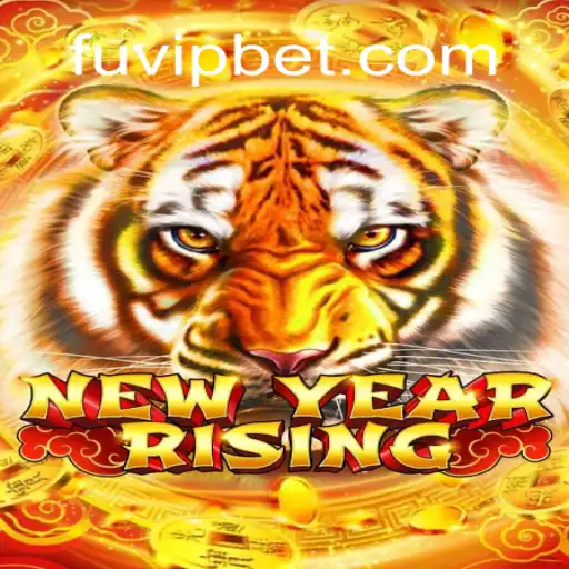 Descubra 'NewYearRising': O Jogo que Está Revolucionando o Mundo dos Jogos em 2023
