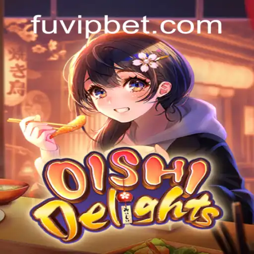 Descubra a Emoção de OishiDelights: Jogue e Delicie-se
