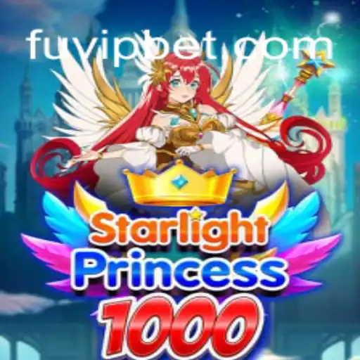 Explorando o Universo Fascinante de StarlightPrincess1000
