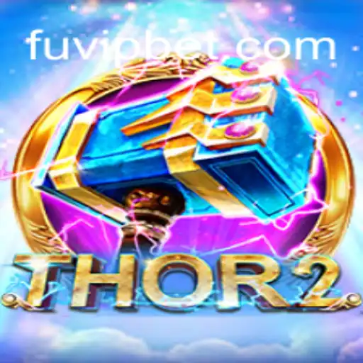 Descubra Thor2: O Novo Fenômeno dos Jogos de Aventura