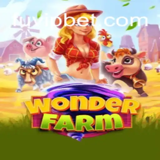 Explorando o Mundo de WonderFarm: Um Jogo de Estratégia e Criatividade